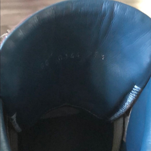 Speaker Sneaker Boot - Picture 6 of 13